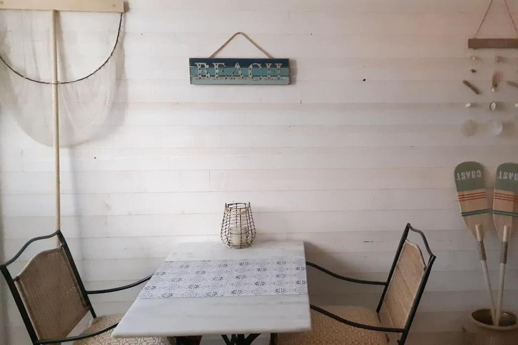 "La Mer Boheme", Patio, Parking Prive, 8 Mn Plage Le Portel Buitenkant foto